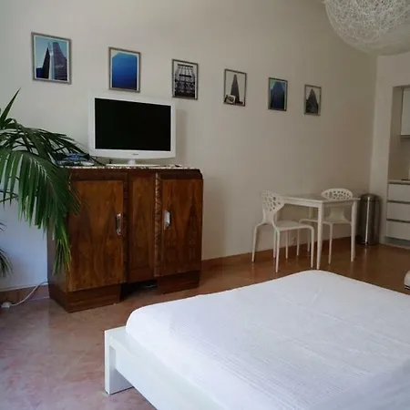 124 Miramar 65 La Croisette Daire